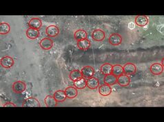 Історія одного хробачого піт-стопу.Працюють пілоти 414 бригади Птахи Мадяра. (ВІДЕО) Історія одного хробачого піт-стопу.Працюють пілоти 414 бригади Птахи Мадяра. (ВІДЕО)