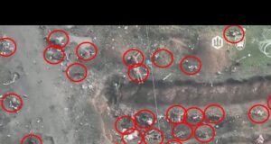 Історія одного хробачого піт-стопу.Працюють пілоти 414 бригади Птахи Мадяра. (ВІДЕО) Історія одного хробачого піт-стопу.Працюють пілоти 414 бригади Птахи Мадяра. (ВІДЕО)