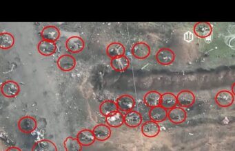 Історія одного хробачого піт-стопу.Працюють пілоти 414 бригади Птахи Мадяра. (ВІДЕО) Історія одного хробачого піт-стопу.Працюють пілоти 414 бригади Птахи Мадяра. (ВІДЕО)