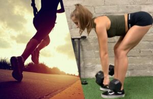 Як спалити калорії після 50 років: тренер назвав 5 вправ, ефективніших за біг Як-спалити-калорії-після-50-років:-тренер-назвав-5-вправ,-ефективніших-за-біг