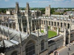 Оксфордський словник назвав слово 2025 року Оксфордський-словник-назвав-слово-2025-року