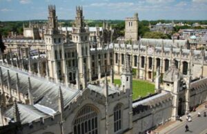 Оксфордський словник назвав слово 2025 року Оксфордський-словник-назвав-слово-2025-року