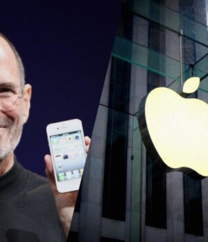 Чому-компанію-apple-назвали-саме-так:-це-не-випадкове-ім’я,-а-філософія