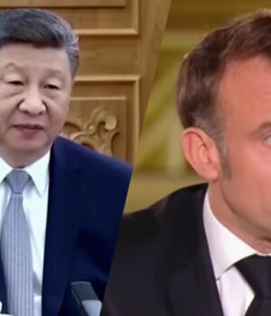 Макрон-буде-просити-Цзіньпіна-вплинути-на-РФ-задля-припинення-війни-в-Україні,-–-bfm