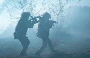 Виснажливі бої на сході України: в Reuters розповіли про долю 11 новобранців Виснажливі-бої-на-сході-України:-в-reuters-розповіли-про-долю-11-новобранців