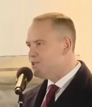 "Жодних-домовленостей-з-москалями":-Навроцький-емоційно-висловився-про-"мирні-переговори"-з-рф