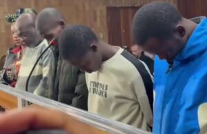 В ПАР радіоведучу та ще низку осіб підозрюють у вербуванні чоловіків до армії Росії В-ПАР-радіоведучу-та-ще-низку-осіб-підозрюють-у-вербуванні-чоловіків-до-армії-Росії