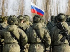 РНБО: росія готує тиск на фронті та гучні заяви для західної аудиторії РНБО:-росія-готує-тиск-на-фронті-та-гучні-заяви-для-західної-аудиторії