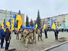 Ковель попрощався з 18-річним Героєм Дмитром Приймачуком Ковель-попрощався-з-18-річним-Героєм-Дмитром-Приймачуком