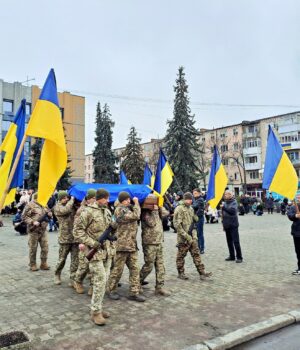 Ковель-попрощався-з-18-річним-Героєм-Дмитром-Приймачуком