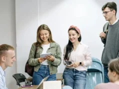 Кількість студентів старших 25 років зросла в 8 разів під час війни — голова ДСЯО Кількість студентів старших 25 років зросла в 8 разів під час війни — голова ДСЯО