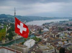 У Швейцарії на референдумі відмовилися впроваджувати цивільну службу для всіх громадян У-Швейцарії-на-референдумі-відмовилися-впроваджувати-цивільну-службу-для-всіх-громадян