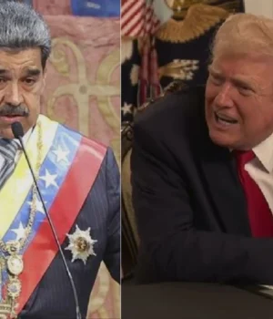 Трамп-дав-Мадуро-тиждень-на-виїзд-з-Венесуели-та-закрив-повітряний-простір-над-країною-–.