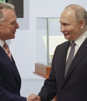 Чим-завершаться-переговори-Путіна-та Віткоффа-щодо-мирного-плану:-в isw-зробили-прогноз