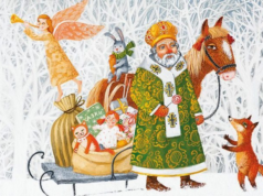 Луцький зоопарк запрошує на гостину до Миколая Луцький-зоопарк-запрошує-на-гостину-до-Миколая