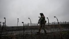 Битва за Покровськ і Мирноград: наскільки армія РФ близька до їх повного захоплення Битва-за-Покровськ-і-Мирноград:-наскільки-армія-РФ-близька-до-їх-повного-захоплення