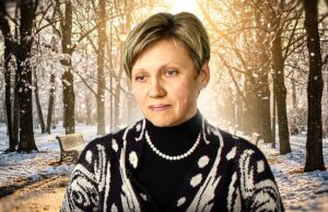 Яким буде перший місяць зими для українців: прогноз від синоптикині Яким-буде-перший-місяць-зими-для-українців:-прогноз-від-синоптикині