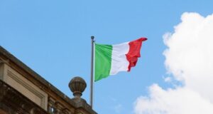 Італія офіційно дозволила безоплатно передати Україні військову допомогу Італія-офіційно-дозволила-безоплатно-передати-Україні-військову-допомогу