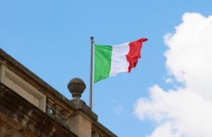 Італія офіційно дозволила безоплатно передати Україні військову допомогу Італія-офіційно-дозволила-безоплатно-передати-Україні-військову-допомогу