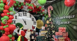 У Луцьку працюватиме резиденція Святого Миколая в укритті У-Луцьку-працюватиме-резиденція-Святого-Миколая-в-укритті