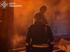 рф знову атакувала південь Одещини: є перебої зі світлом рф-знову-атакувала-південь-Одещини:-є-перебої-зі-світлом