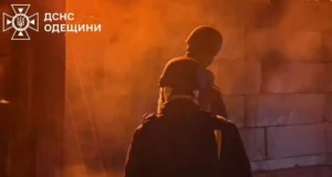 рф знову атакувала південь Одещини: є перебої зі світлом рф-знову-атакувала-південь-Одещини:-є-перебої-зі-світлом