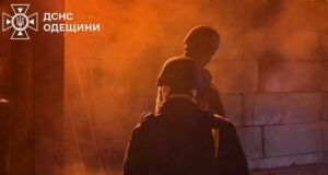 Росія нищить енергетику Одещини: тисячі українців без світла Росія-нищить-енергетику-Одещини:-тисячі-українців-без-світла