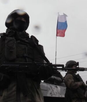 “Намагаємося-працювати-на-випередження”:-командир-розповів-про-спроби-просування-росіян