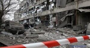 Удар балістикою по Дніпру: кількість постраждалих зросла до 45, четверо загиблих Удар-балістикою-по-Дніпру:-кількість-постраждалих-зросла-до-45,-четверо-загиблих