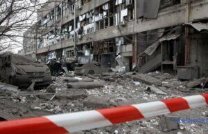 Удар балістикою по Дніпру: кількість постраждалих зросла до 45, четверо загиблих Удар-балістикою-по-Дніпру:-кількість-постраждалих-зросла-до-45,-четверо-загиблих