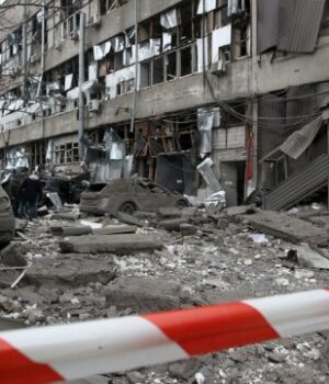 Удар-балістикою-по-Дніпру:-кількість-постраждалих-зросла-до-45,-четверо-загиблих