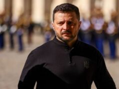 Питання територій на перемовинах зі США було найважчим, – президент Питання-територій-на-перемовинах-зі-США-було-найважчим,-–-президент