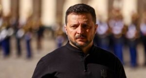 Питання територій на перемовинах зі США було найважчим, – президент Питання-територій-на-перемовинах-зі-США-було-найважчим,-–-президент