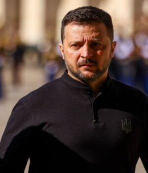 Питання-територій-на-перемовинах-зі-США-було-найважчим,-–-президент Питання-територій-на-перемовинах-зі-США-було-найважчим,-–-президент