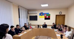 Виконком затвердив результати аукціону з продажу будівлі на вулиці Лісній у Нововолинську Виконком-затвердив-результати-аукціону-з-продажу-будівлі-на-вулиці-Лісній-у-Нововолинську