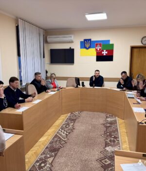 Виконком-затвердив-результати-аукціону-з-продажу-будівлі-на-вулиці-Лісній-у-Нововолинську Виконком-затвердив-результати-аукціону-з-продажу-будівлі-на-вулиці-Лісній-у-Нововолинську