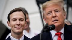 Зять Трампа: чому Джаред Кушнер опинився в переговорній групі про мир в Україні Зять-Трампа:-чому-Джаред-Кушнер-опинився-в-переговорній-групі-про-мир-в-Україні