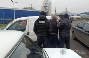 На Волині колишній прикордонник зі спільником допомагали ухилянтам На-Волині-колишній-прикордонник-зі-спільником-допомагали-ухилянтам