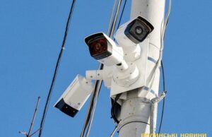 На вулицях Луцька з’явиться ще 98 камер відеоспостереження На-вулицях-Луцька-з’явиться-ще-98-камер-відеоспостереження