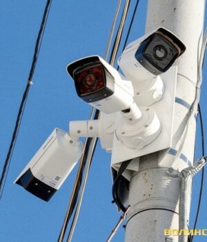 На-вулицях-Луцька-з’явиться-ще-98-камер-відеоспостереження На-вулицях-Луцька-з’явиться-ще-98-камер-відеоспостереження