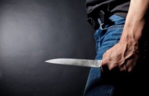Волинянин напідпитку вдарив жінку ножем: як його покарали Волинянин-напідпитку-вдарив-жінку-ножем:-як-його-покарали