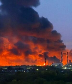 Коли-удари-по-НПЗ-ослаблять-Росію-–-і-вплинуть-на-війну-проти-України? Коли-удари-по-НПЗ-ослаблять-Росію-–-і-вплинуть-на-війну-проти-України?