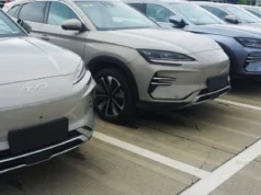 Українці придбали 8,3 тис. нових авто у листопаді: лідирує BYD – дослідження Українці-придбали-8,3-тис.-нових-авто-у-листопаді:-лідирує-byd-–-дослідження