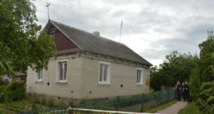 Хотів пограбувати: на Волині 15-річний юнак до смерті побив ломом пенсіонерку Хотів-пограбувати:-на-Волині-15-річний-юнак-до-смерті-побив-ломом-пенсіонерку