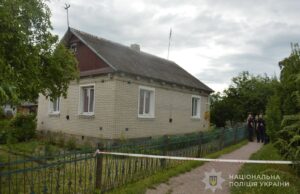 Хотів пограбувати: на Волині 15-річний юнак до смерті побив ломом пенсіонерку Хотів-пограбувати:-на-Волині-15-річний-юнак-до-смерті-побив-ломом-пенсіонерку