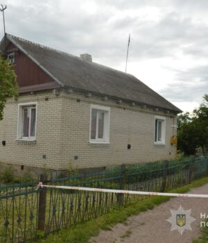 Хотів-пограбувати:-на-Волині-15-річний-юнак-до-смерті-побив-ломом-пенсіонерку