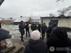 Підліток жорстоко вбив пенсіонерку на Волині Підліток-жорстоко-вбив-пенсіонерку-на-Волині