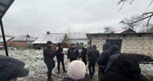 Підліток жорстоко вбив пенсіонерку на Волині Підліток-жорстоко-вбив-пенсіонерку-на-Волині