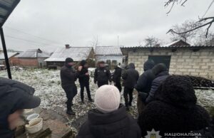 Підліток жорстоко вбив пенсіонерку на Волині Підліток-жорстоко-вбив-пенсіонерку-на-Волині