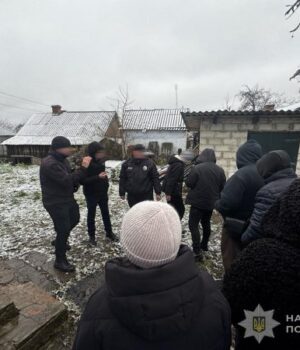 Підліток-жорстоко-вбив-пенсіонерку-на-Волині Підліток-жорстоко-вбив-пенсіонерку-на-Волині